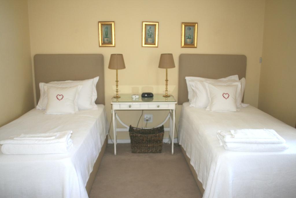 Dalmeny Hotel Cidade Do Cabo Quarto foto